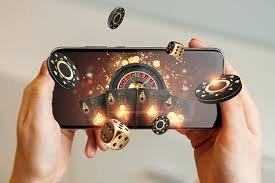 tara14 tembak ikan dan slot online game populer Indonesia