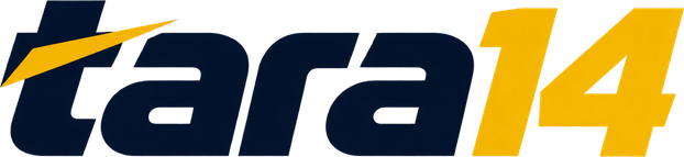 Tara14 Logo